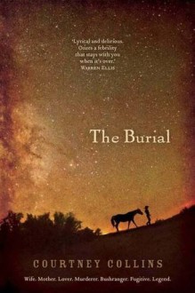 The Burial - Courtney Collins