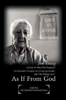 As If from God - Jim Young