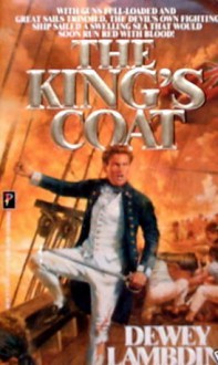 The King's Coat - Dewey Lambdin