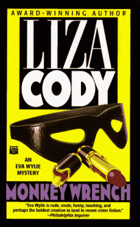 Monkey Wrench - Liza Cody