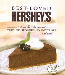 Best Loved Hershey's Recipes - Publications International Ltd.