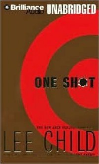 One Shot - Lee Child