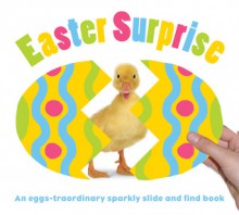 Easter Surprise - Roger Priddy