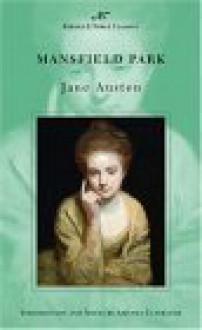 Mansfield Park (Barnes & Noble Classics Series) - Amanda Claybaugh, Jane Austen