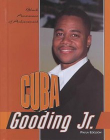 Cuba Gooding, Jr. - Paula Edelson, Coretta Scott King