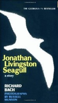 Jonathan Livingston Seagull - Richard Bach