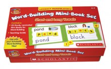 MISC: Literacy Manipulatives - NOT A BOOK