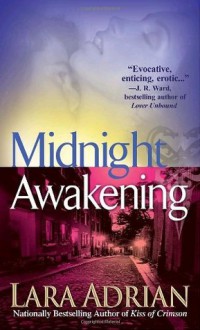 Midnight Awakening - Lara Adrian