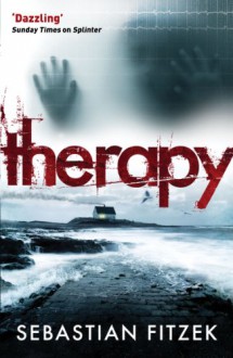 Therapy - Sebastian Fitzek, Sally-Ann Spencer