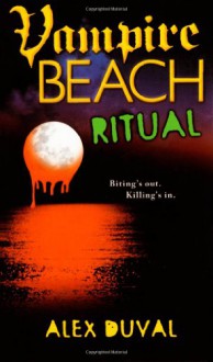 Ritual - Alex Duval