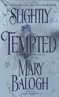 Slightly Tempted - Mary Balogh