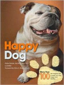 Happy Dog - Liz Dalby, Helen Dennis