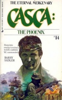 The Phoenix - Barry Sadler