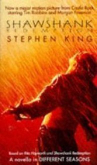 Different Seasons - Stephen King