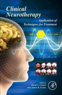 Clinical Neurotherapy: Application of Techniques for Treatment - David S. Cantor, James R. Evans