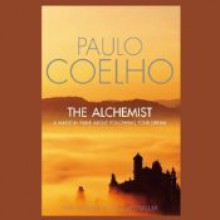 The Alchemist - Jeremy Irons, Paulo Coelho