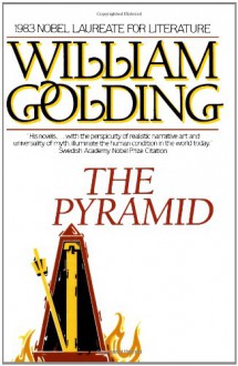 Pyramid - Pincher Martin, William Golding