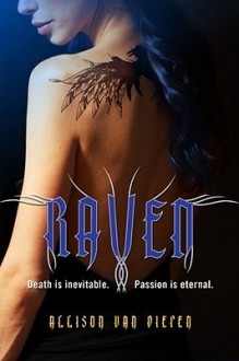 Raven - Allison van Diepen