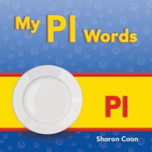 My PL Words - Sharon Coan