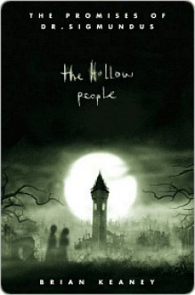 The Hollow People - Brian Keaney