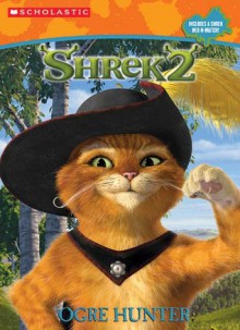 Shrek 2: Ogre Hunter (w/ Mix-n-match) - Janet Halfmann, Linda Karl