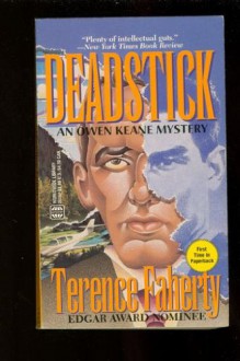 Deadstick - Terence Faherty