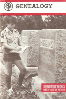 Genealogy (Merit Badge Series) - Boy Scouts of America