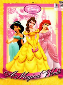 Disney Princess: A Magical World - Sterling