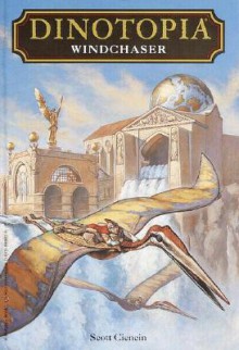 Windchaser (School & Library Binding) - Troy Denning