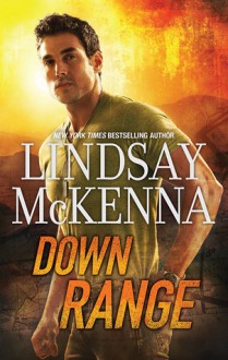 Down Range - Lindsay McKenna