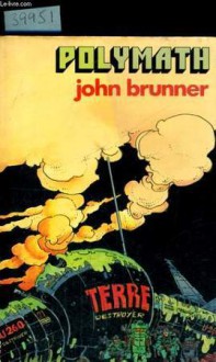 Polymath - John Brunner