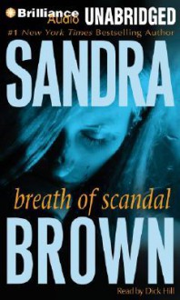 Breath of Scandal - Sandra Brown