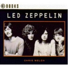 Led Zeppelin - Chris Welch