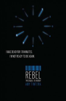 Rebel - Amy Tintera