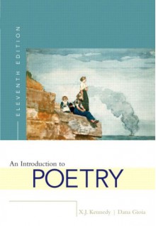 An Introduction To Poetry - X.J. Kennedy, Dana Gioia