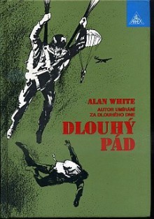 Dlouhý pád - Alan White, Tomáš Hrách