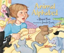 Animal Alphabed - Margriet Ruurs