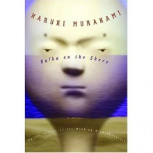 Kafka on the Shore - Haruki Murakami