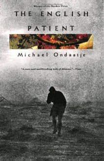 The English Patient - Michael Ondaatje