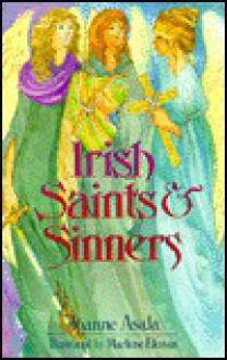 Irish Saints and Sinners - Joanne Asala