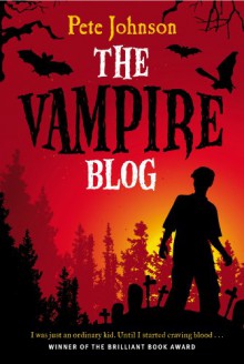 The Vampire Blog - Pete Johnson