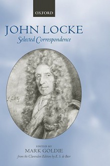 Selected Correspondence - John Locke