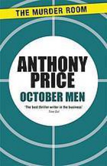 October Men - Anthony Price