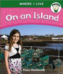 On an Island - Fiona MacDonald