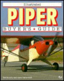 Illustrated Piper Buyer's Guide - Hans Halberstadt