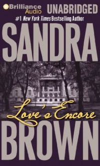 Love's Encore - Sandra Brown, Natalie Ross