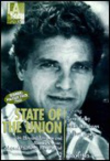 State of the Union (Audio) - Howard Lindsay, Russel Crouse, David Selby, Lindsay Crouse