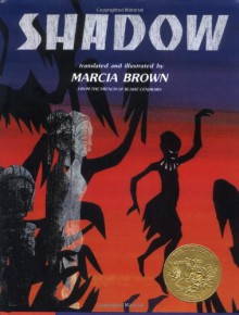 Shadow - Blaise Cendrars, Marcia Brown