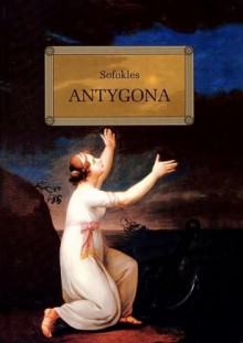 Antygona - Sofokles