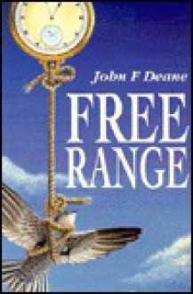 Free Range - John F. Deane